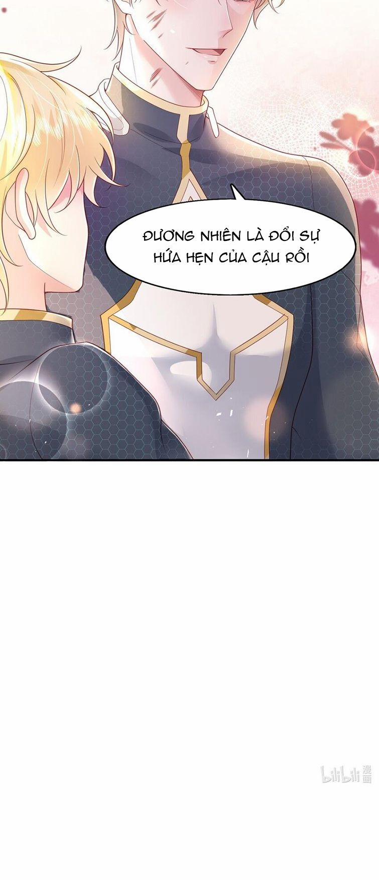 Phản Diện Bị Truy Thành Đoàn Sủng 51 trang 26