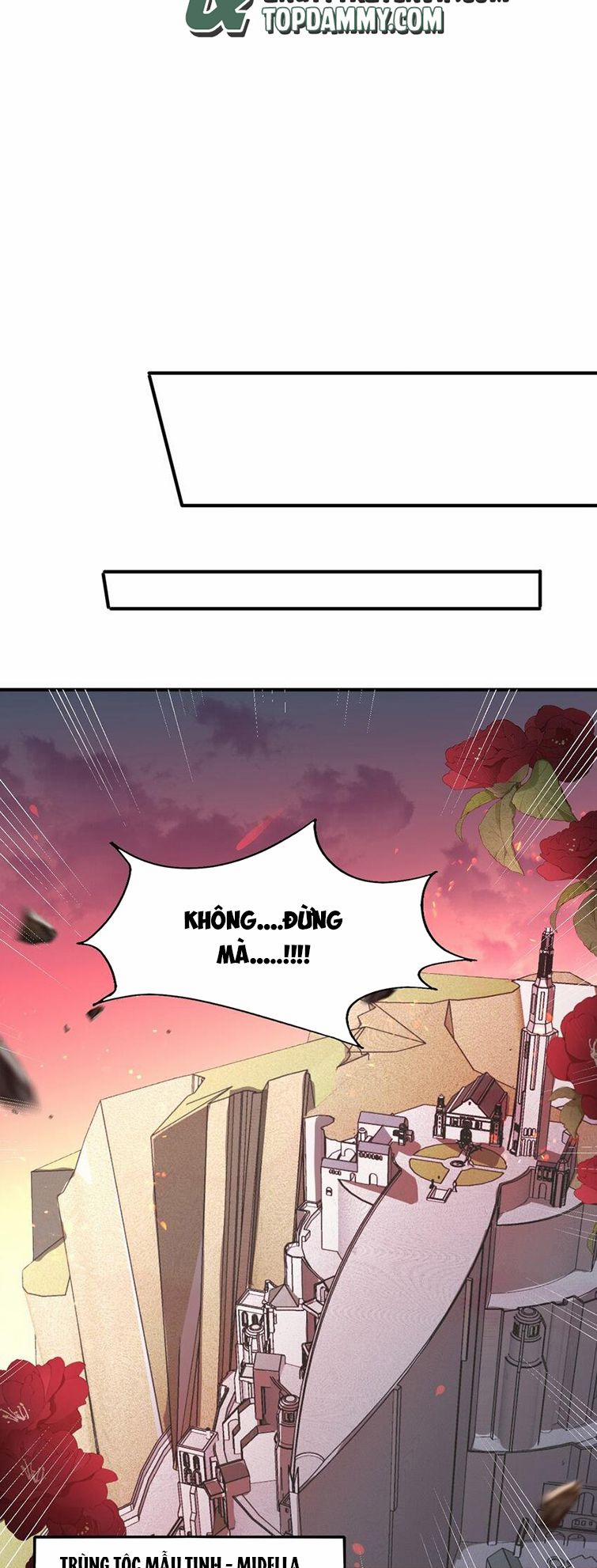 Phản Diện Bị Truy Thành Đoàn Sủng 51 trang 6