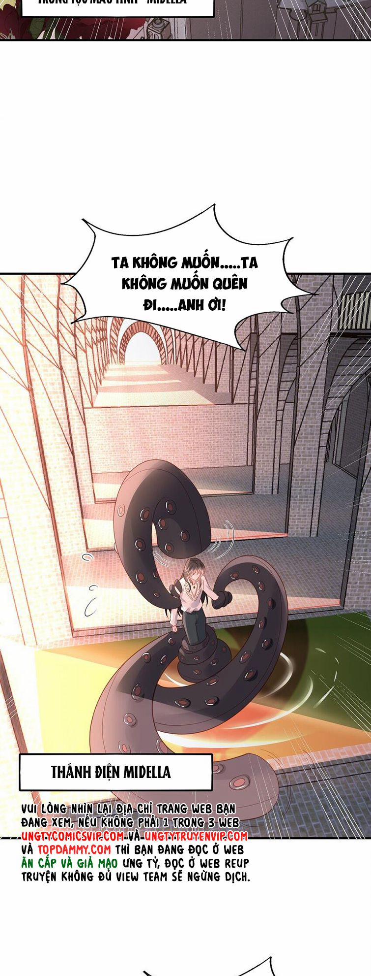 Phản Diện Bị Truy Thành Đoàn Sủng 51 trang 7