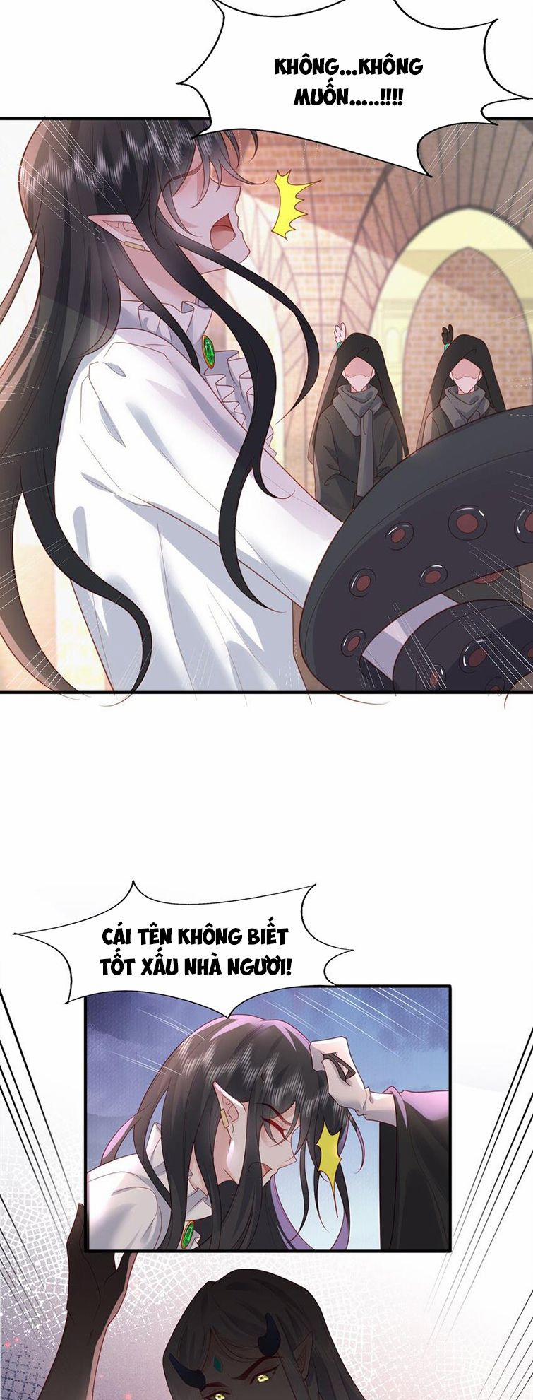 Phản Diện Bị Truy Thành Đoàn Sủng 51 trang 8