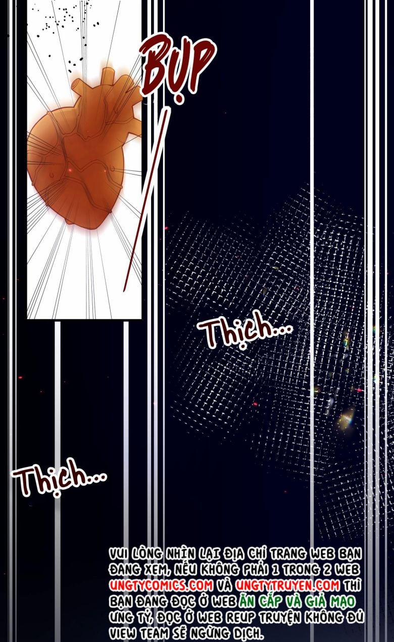 Phản Diện Bị Truy Thành Đoàn Sủng 6 trang 1