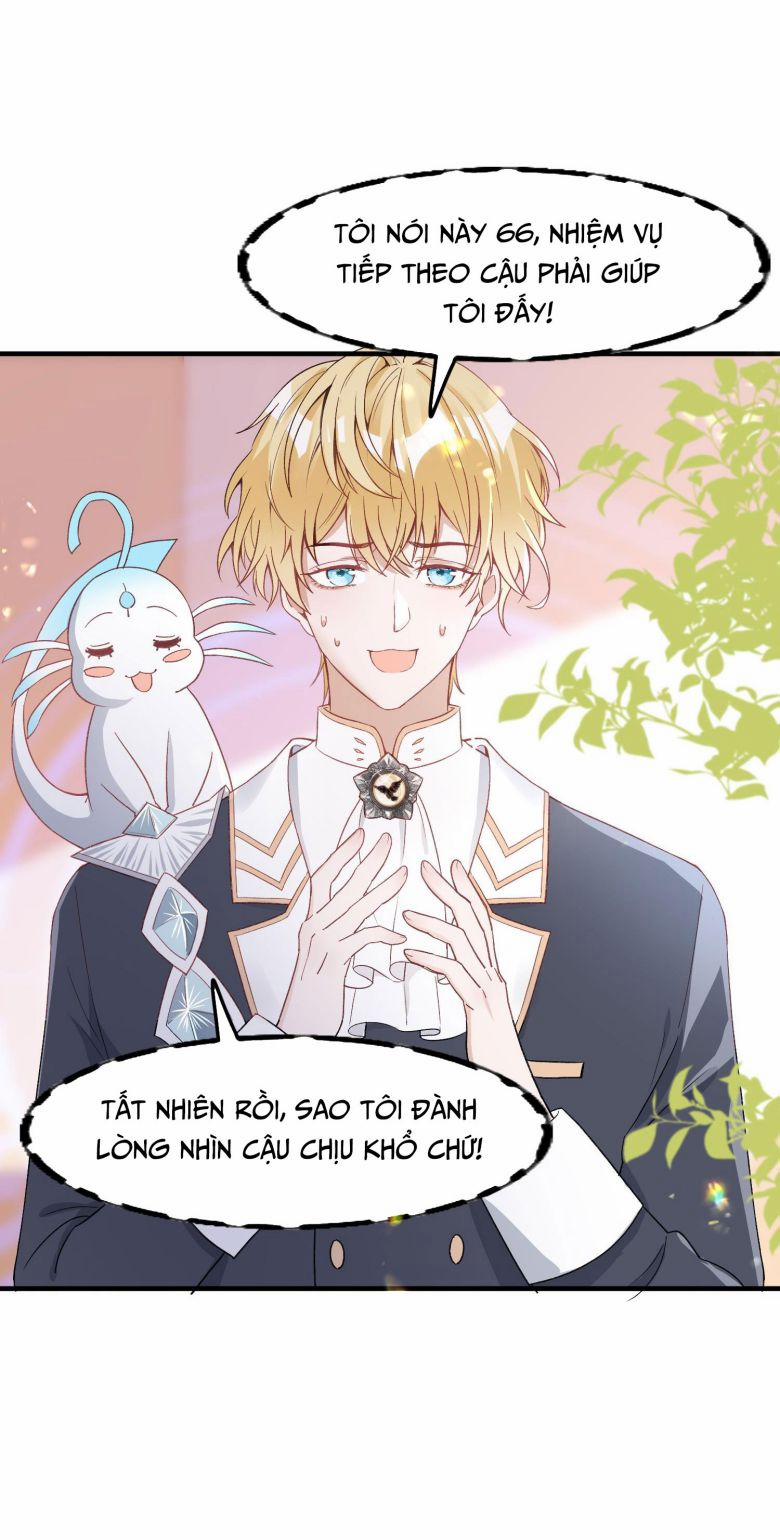 Phản Diện Bị Truy Thành Đoàn Sủng 6 trang 16