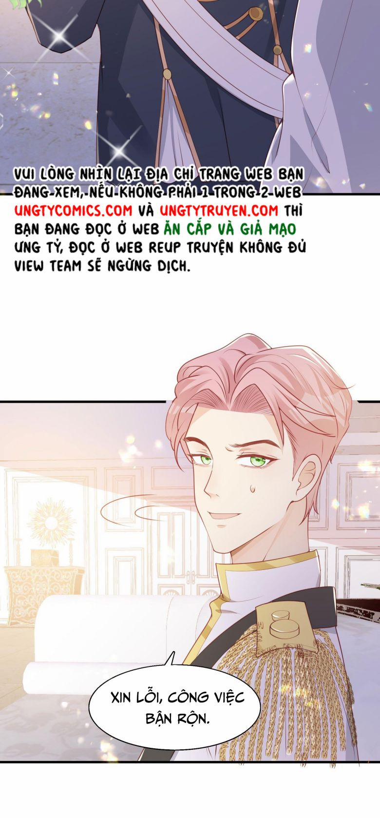 Phản Diện Bị Truy Thành Đoàn Sủng 6 trang 24