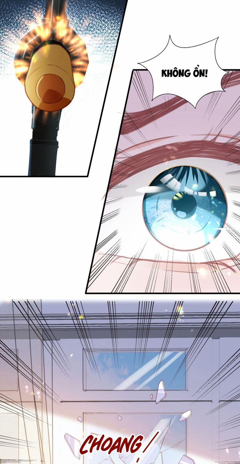 Phản Diện Bị Truy Thành Đoàn Sủng 6 trang 27