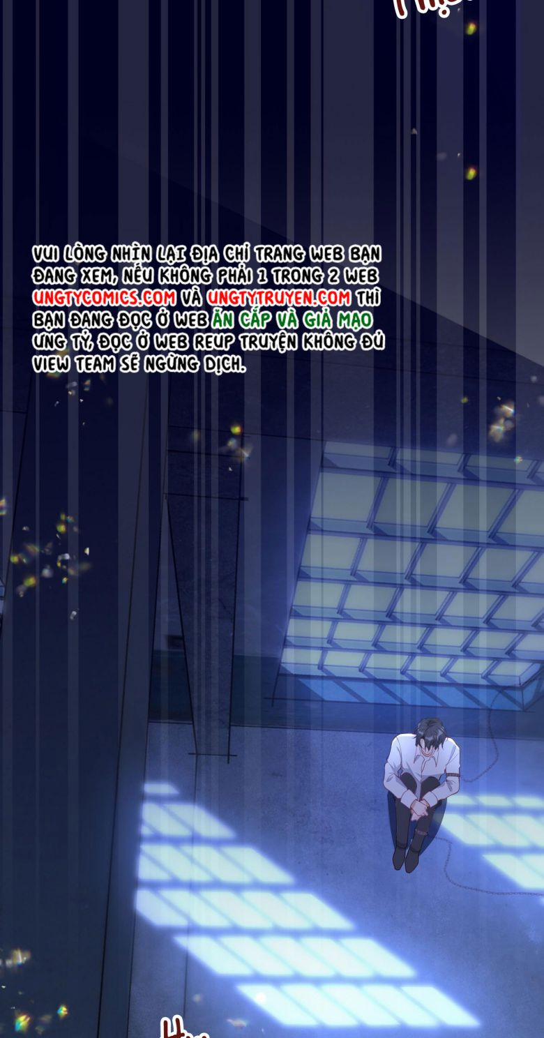 Phản Diện Bị Truy Thành Đoàn Sủng 6 trang 3