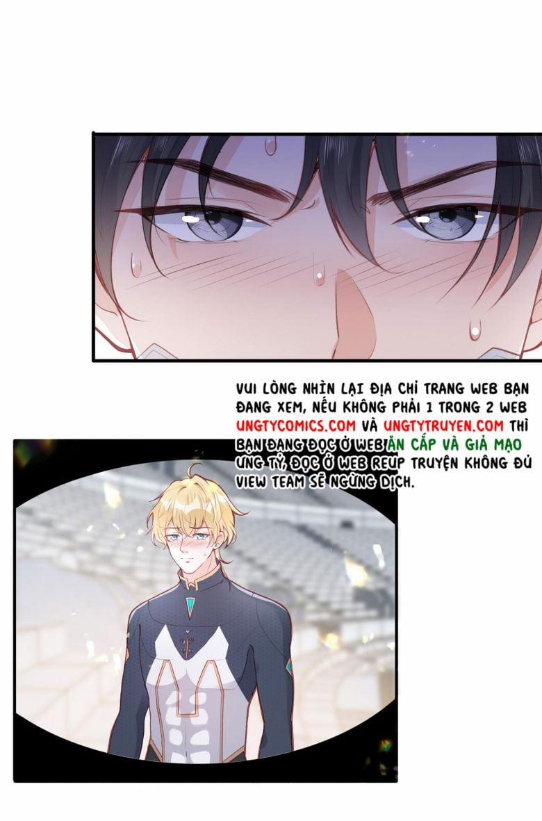 Phản Diện Bị Truy Thành Đoàn Sủng 6 trang 5