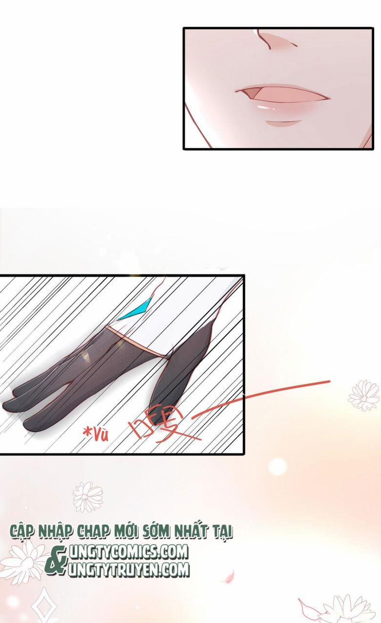 Phản Diện Bị Truy Thành Đoàn Sủng 6 trang 6