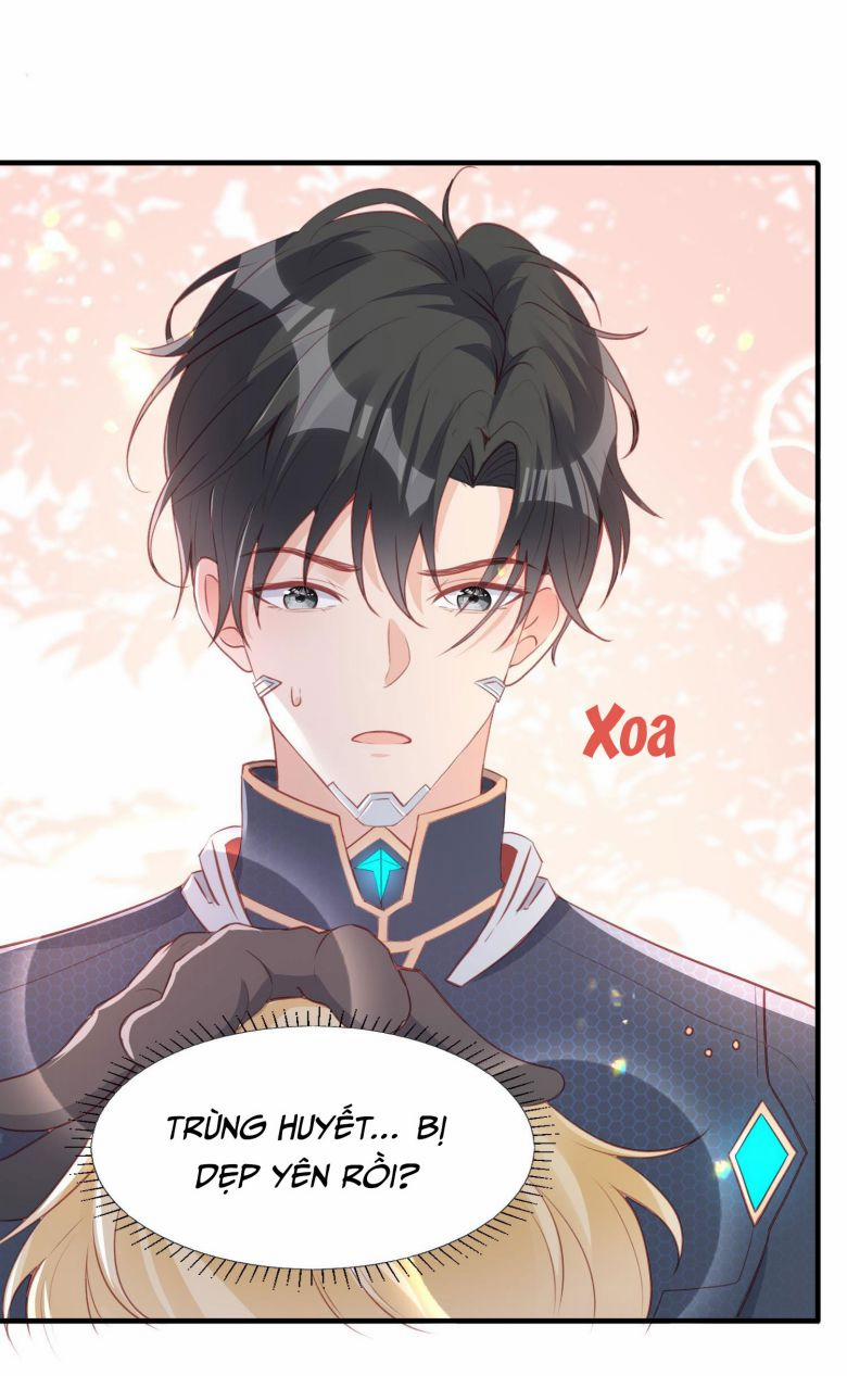 Phản Diện Bị Truy Thành Đoàn Sủng 6 trang 8