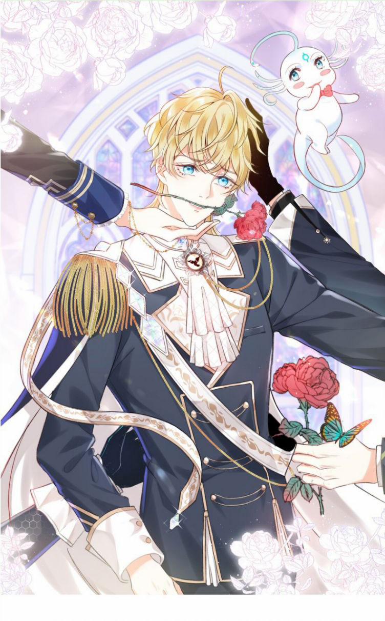 Phản Diện Bị Truy Thành Đoàn Sủng 7 trang 0