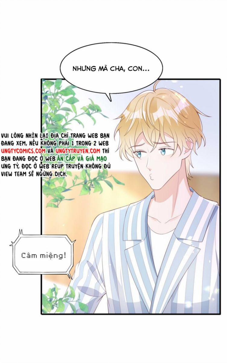 Phản Diện Bị Truy Thành Đoàn Sủng 7 trang 12