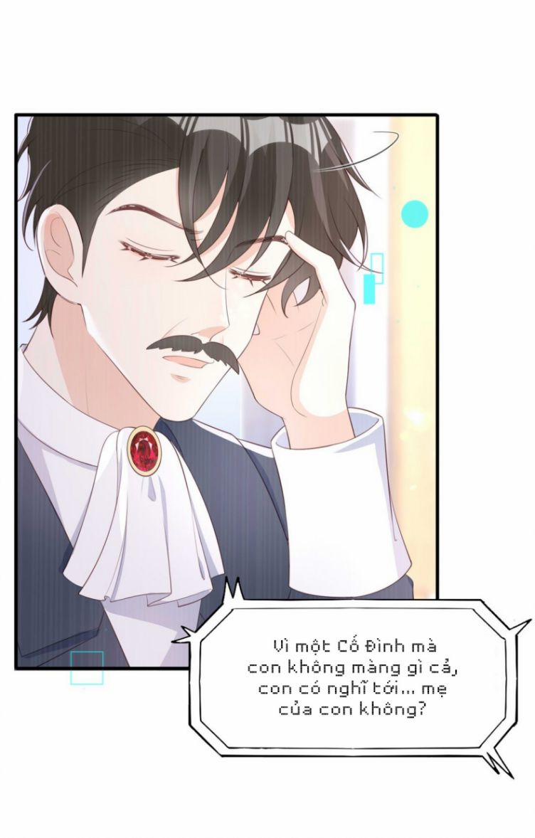 Phản Diện Bị Truy Thành Đoàn Sủng 7 trang 13