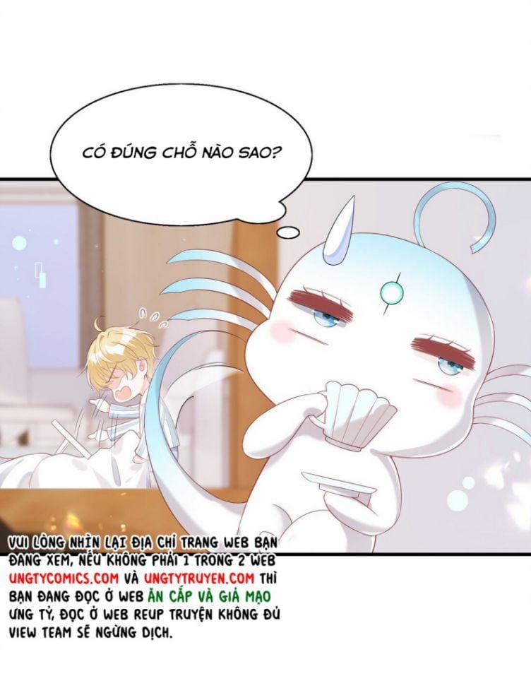 Phản Diện Bị Truy Thành Đoàn Sủng 7 trang 18