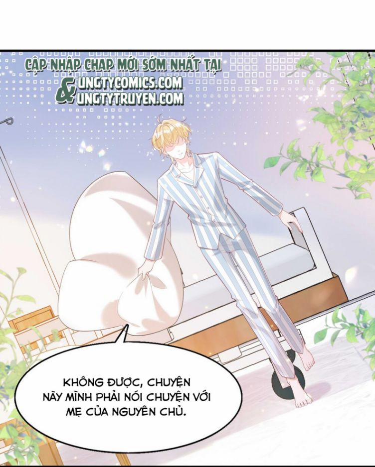 Phản Diện Bị Truy Thành Đoàn Sủng 7 trang 19