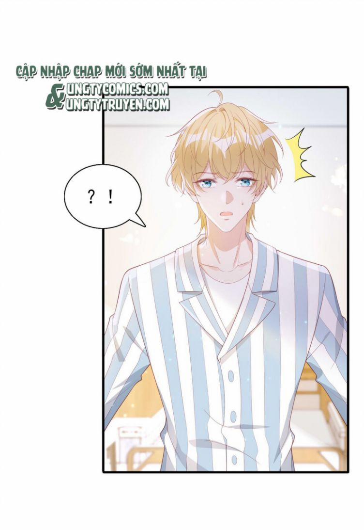 Phản Diện Bị Truy Thành Đoàn Sủng 7 trang 21