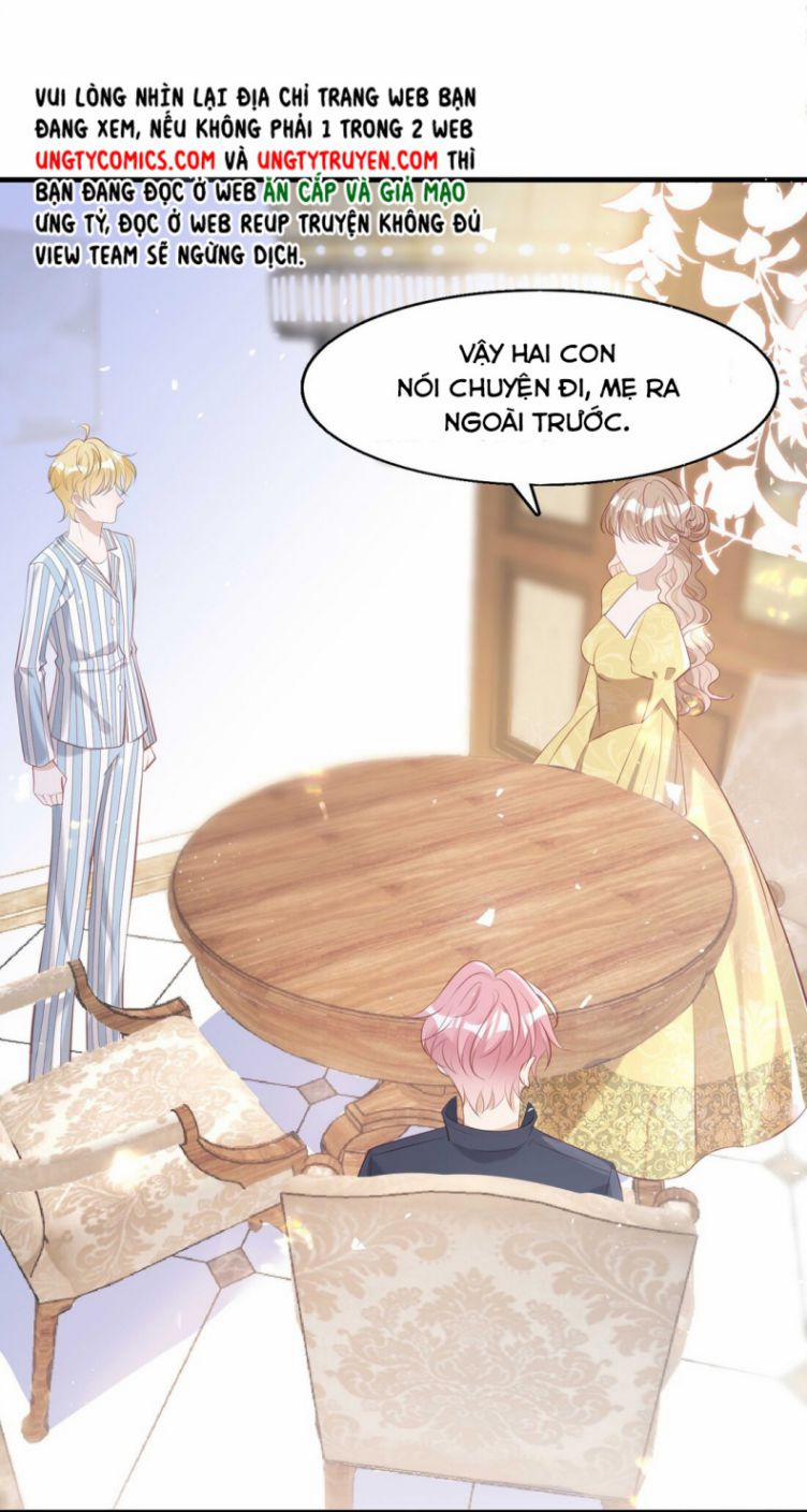 Phản Diện Bị Truy Thành Đoàn Sủng 7 trang 24