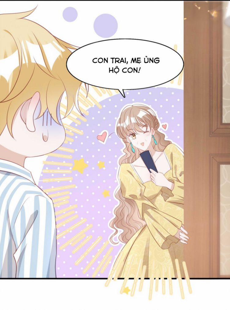 Phản Diện Bị Truy Thành Đoàn Sủng 7 trang 25