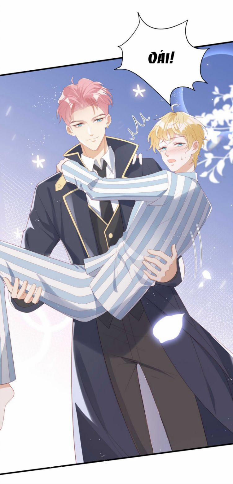 Phản Diện Bị Truy Thành Đoàn Sủng 7 trang 27