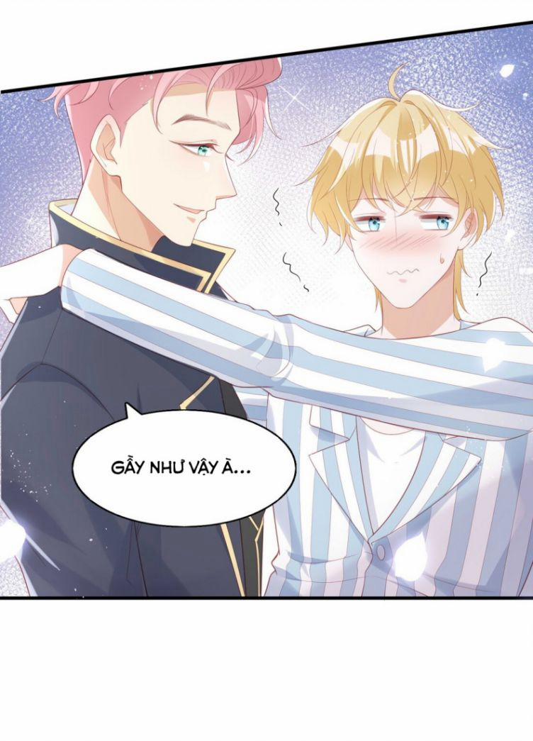 Phản Diện Bị Truy Thành Đoàn Sủng 7 trang 28