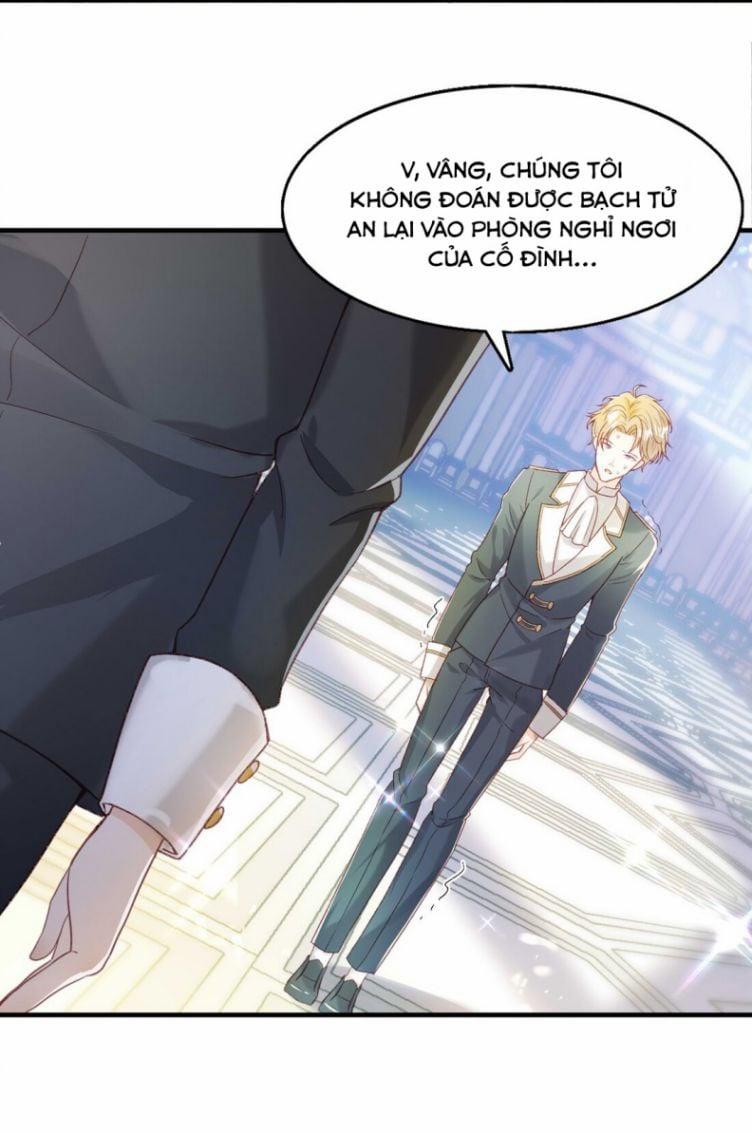 Phản Diện Bị Truy Thành Đoàn Sủng 7 trang 3