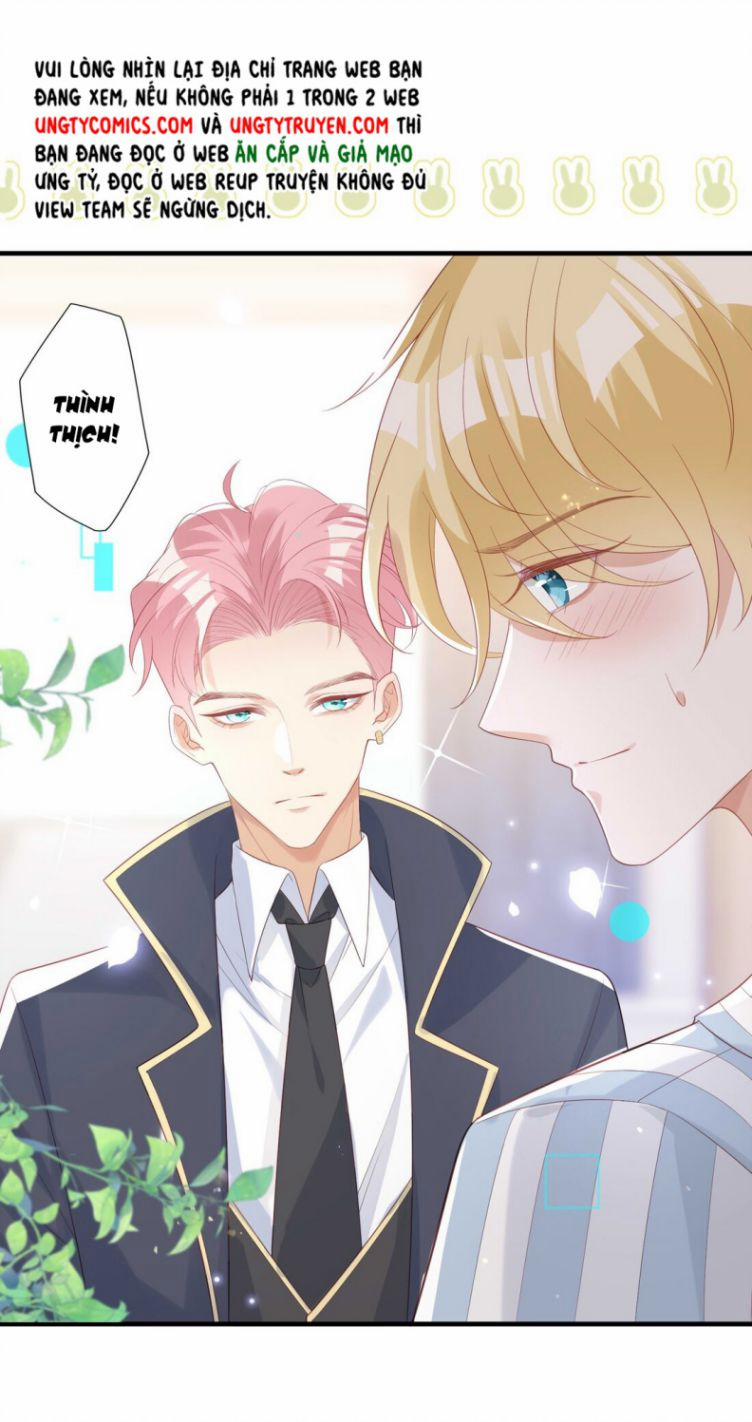 Phản Diện Bị Truy Thành Đoàn Sủng 7 trang 30