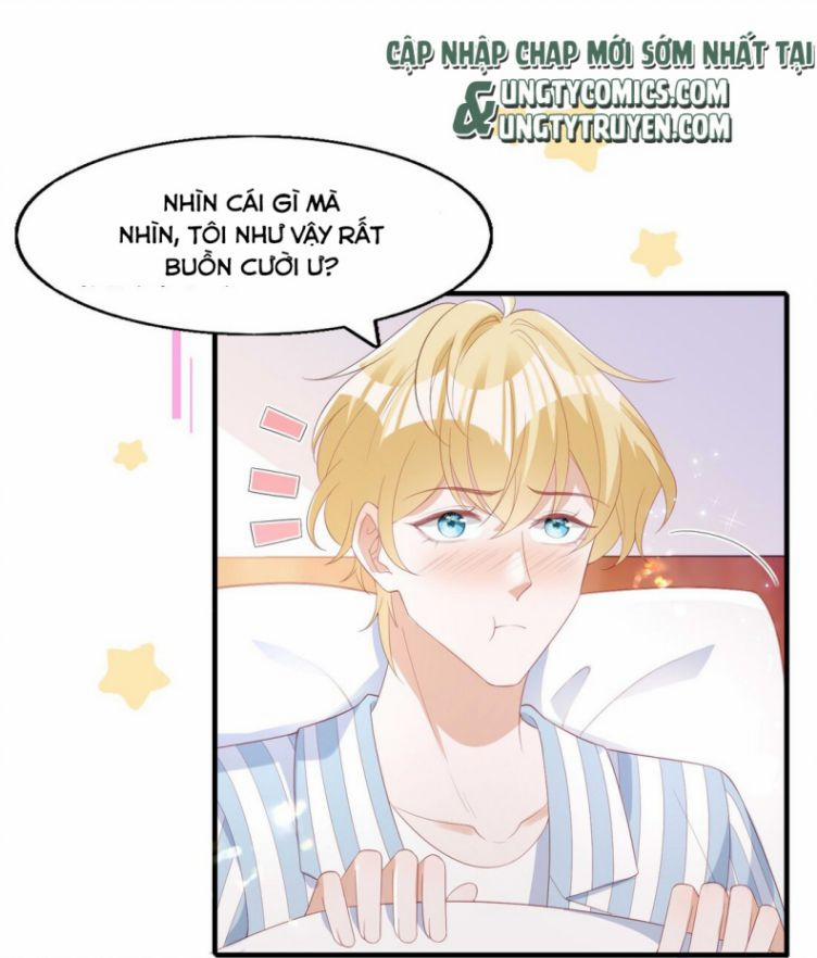 Phản Diện Bị Truy Thành Đoàn Sủng 7 trang 31