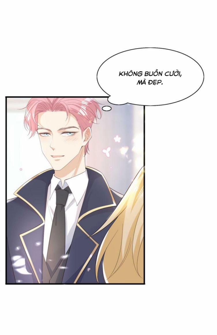 Phản Diện Bị Truy Thành Đoàn Sủng 7 trang 32