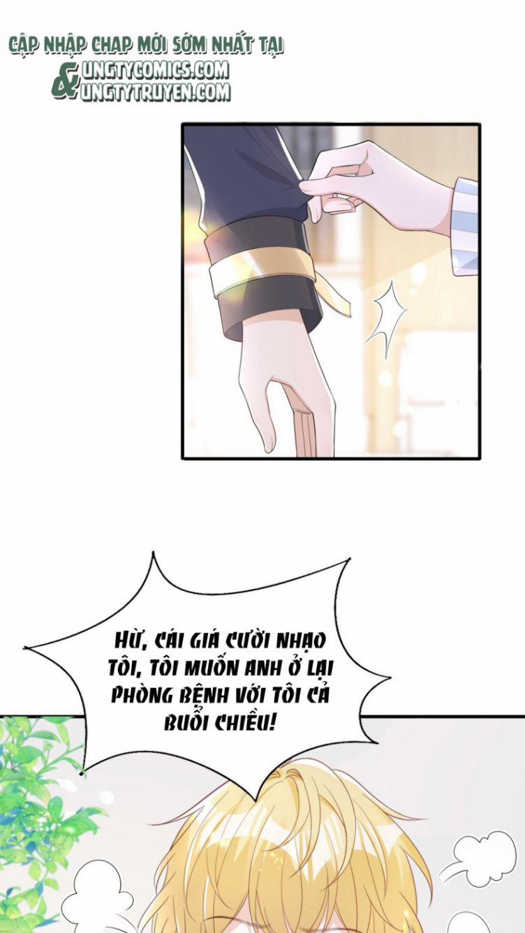 Phản Diện Bị Truy Thành Đoàn Sủng 7 trang 33