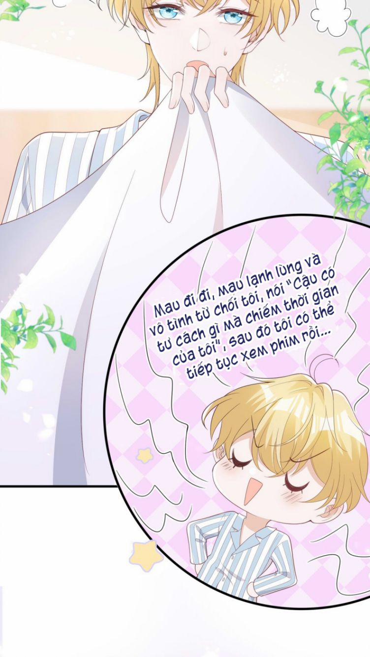 Phản Diện Bị Truy Thành Đoàn Sủng 7 trang 34