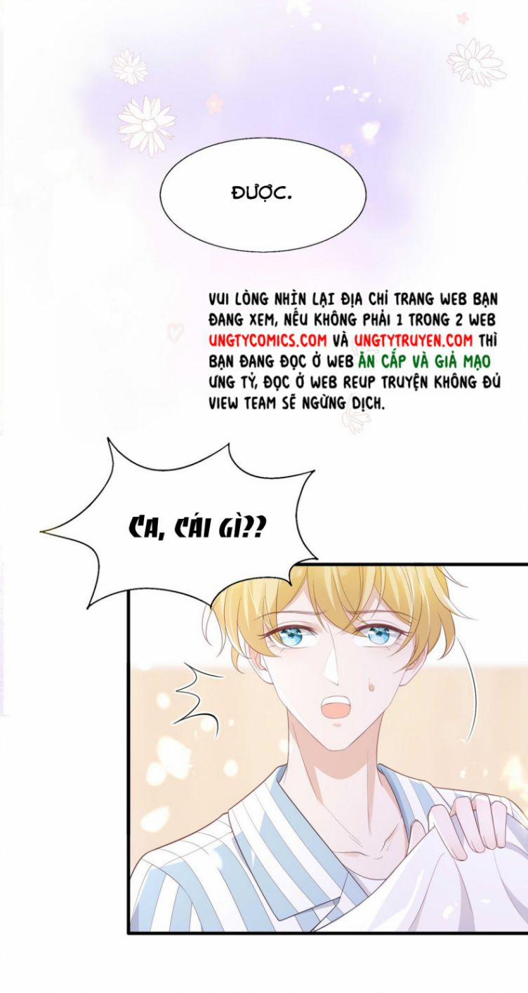 Phản Diện Bị Truy Thành Đoàn Sủng 7 trang 35