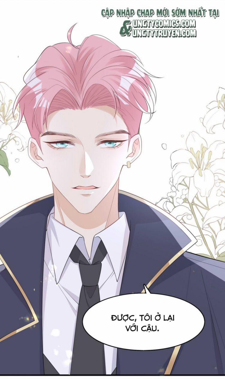 Phản Diện Bị Truy Thành Đoàn Sủng 7 trang 36