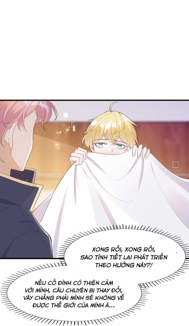 Phản Diện Bị Truy Thành Đoàn Sủng 7 trang 37