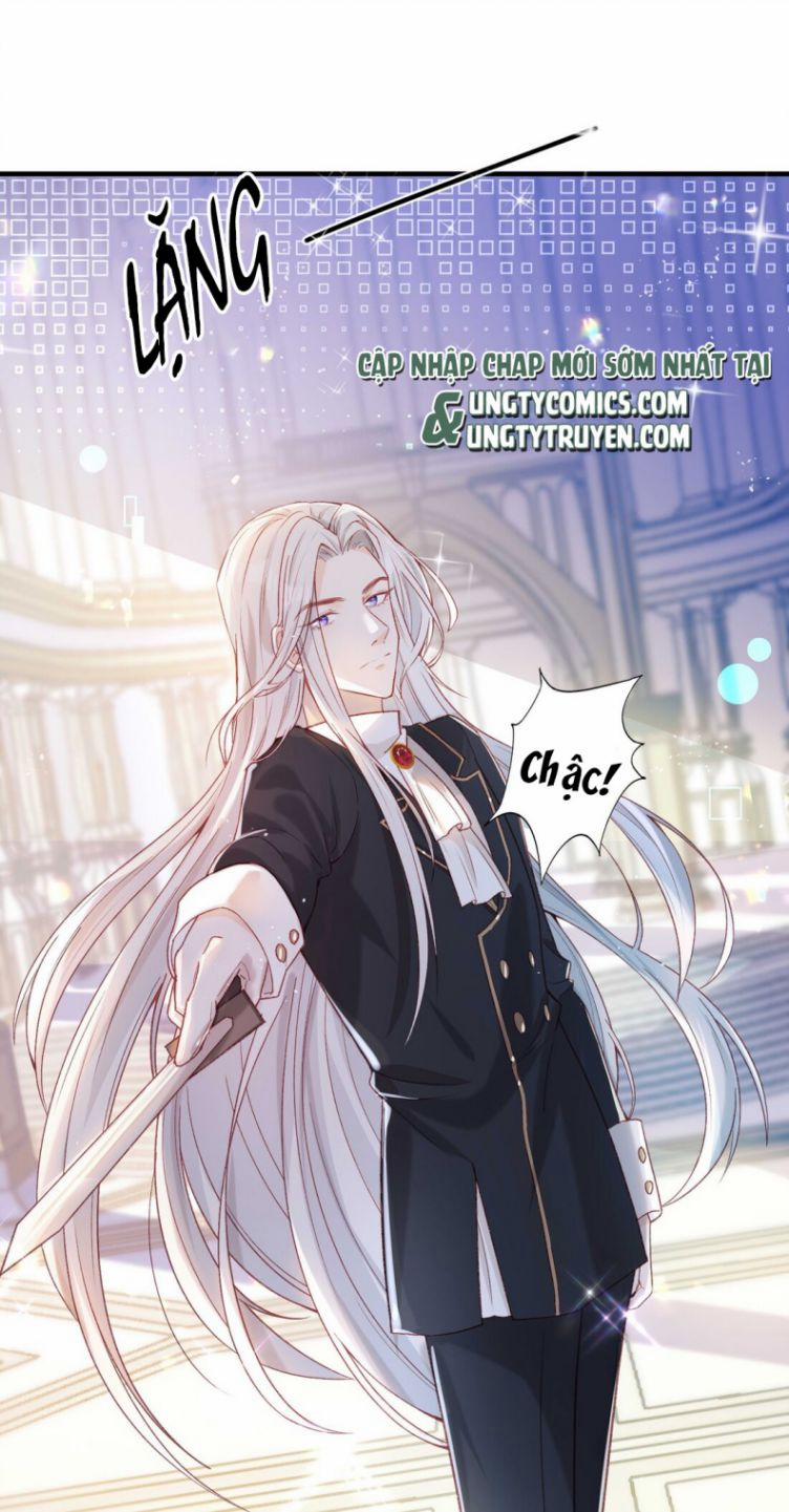 Phản Diện Bị Truy Thành Đoàn Sủng 7 trang 4