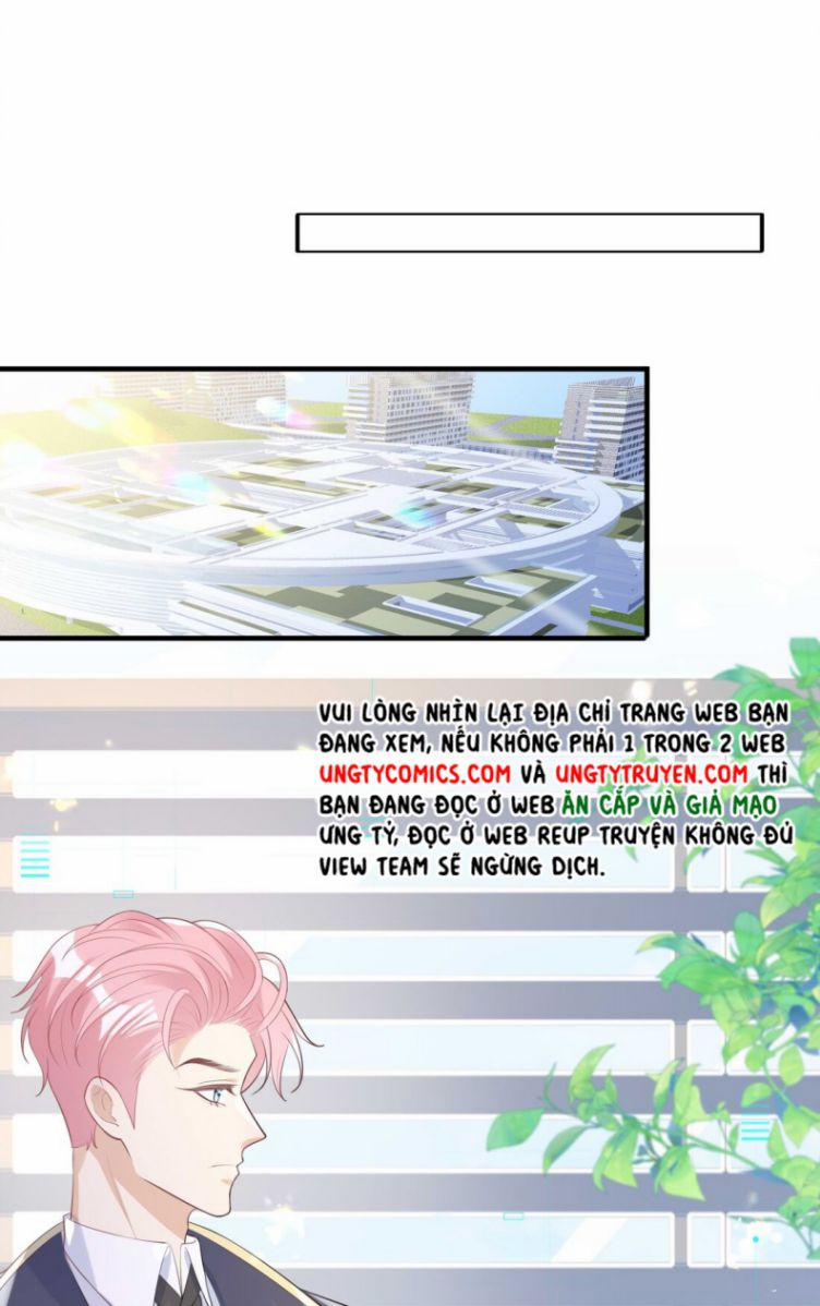 Phản Diện Bị Truy Thành Đoàn Sủng 7 trang 40