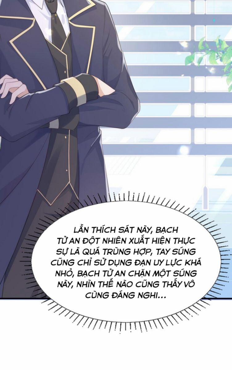 Phản Diện Bị Truy Thành Đoàn Sủng 7 trang 41