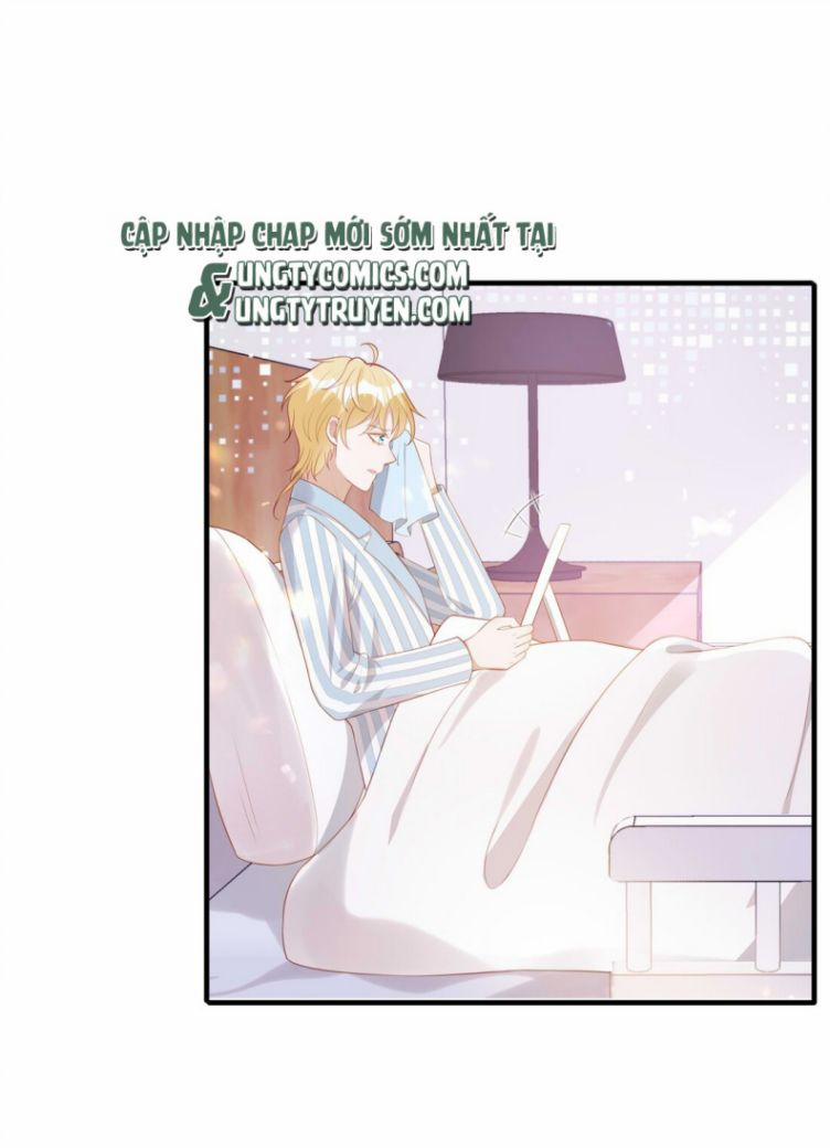 Phản Diện Bị Truy Thành Đoàn Sủng 7 trang 42