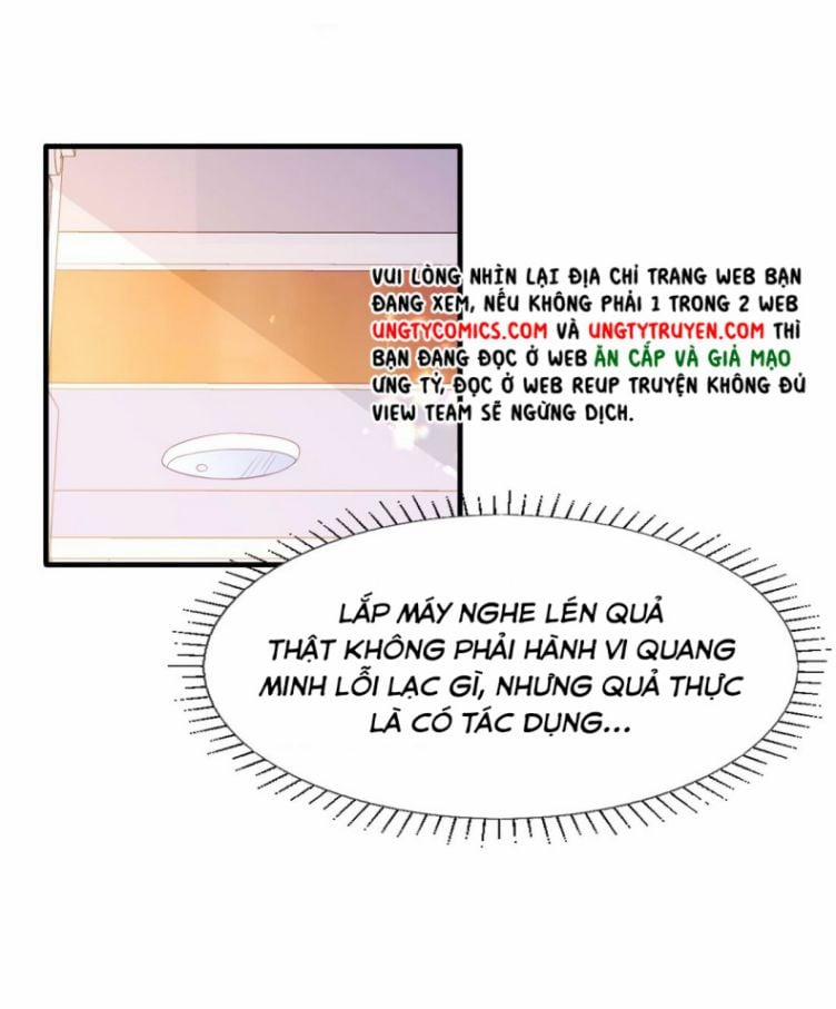 Phản Diện Bị Truy Thành Đoàn Sủng 7 trang 43