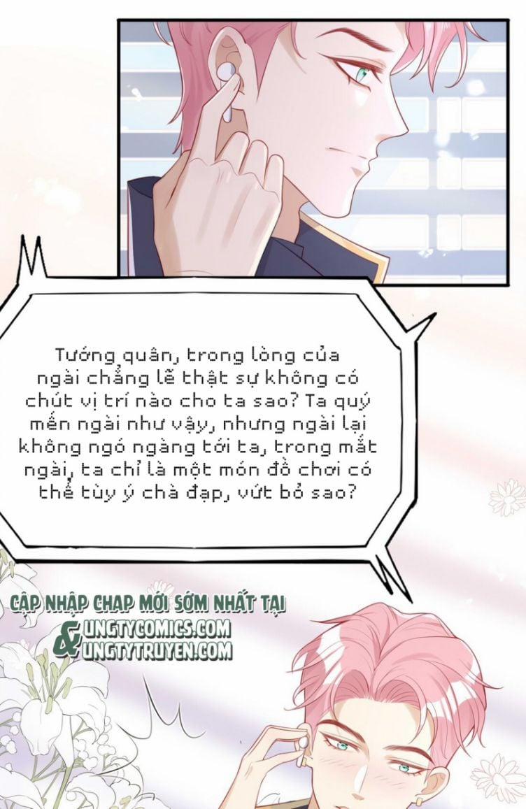 Phản Diện Bị Truy Thành Đoàn Sủng 7 trang 44