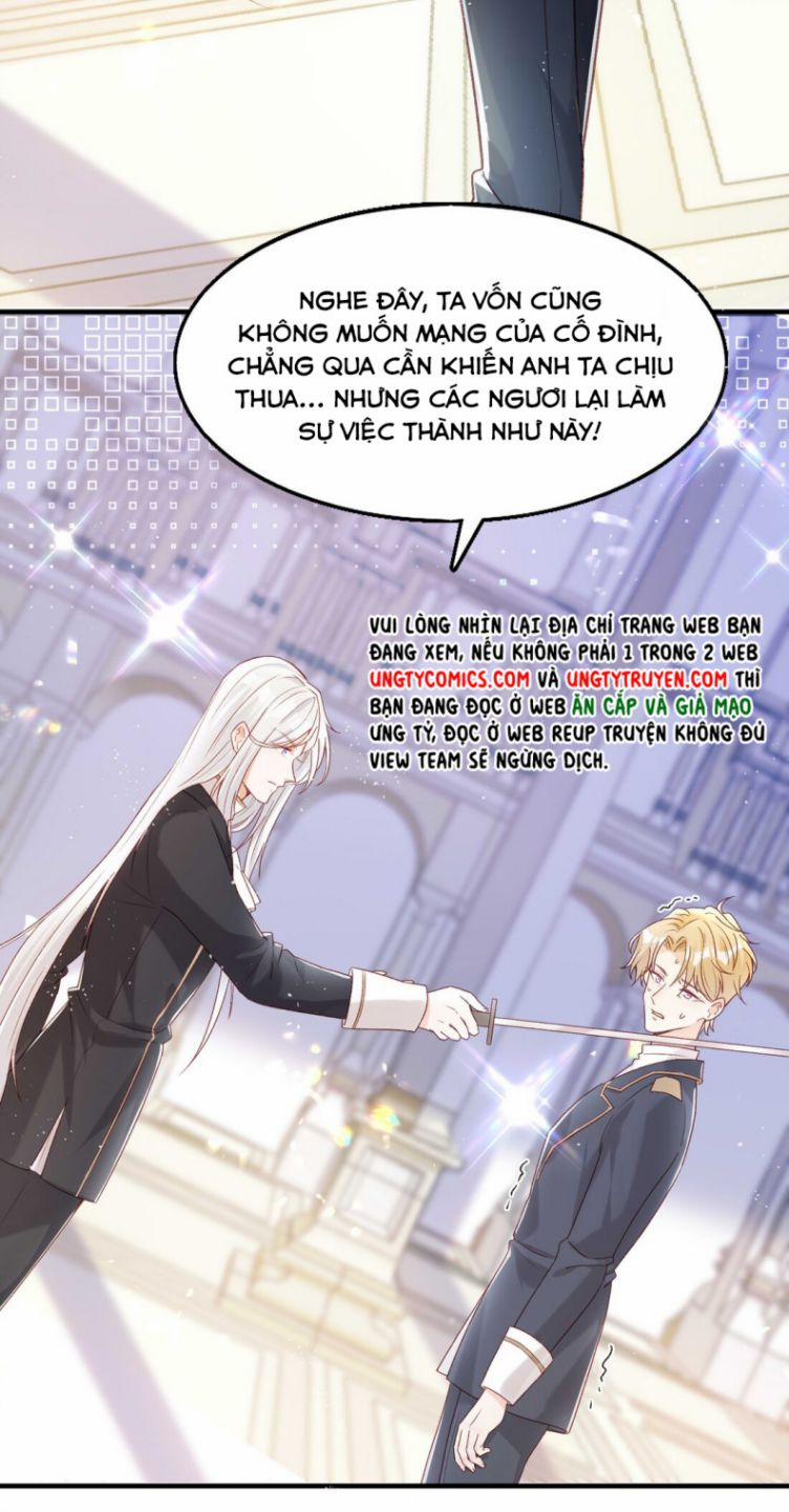 Phản Diện Bị Truy Thành Đoàn Sủng 7 trang 5