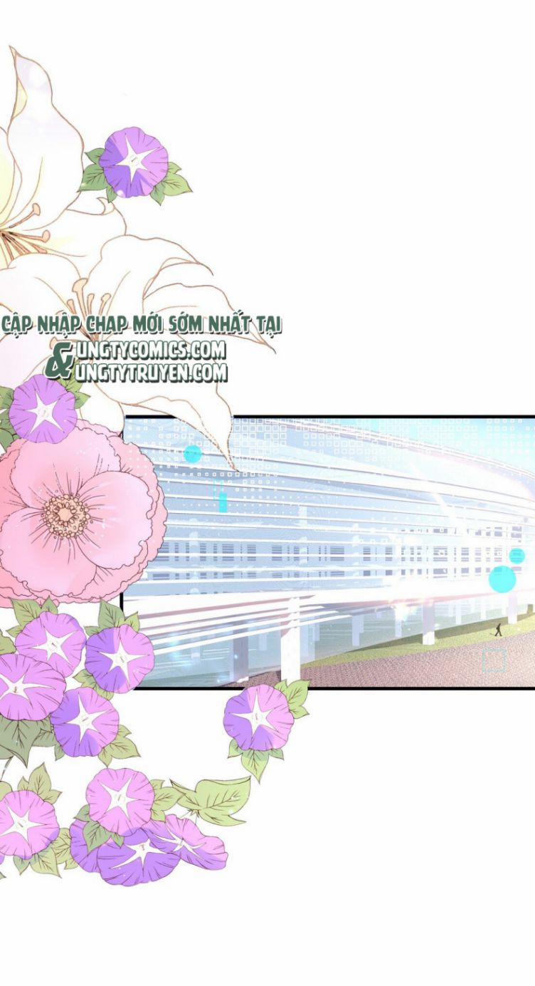 Phản Diện Bị Truy Thành Đoàn Sủng 7 trang 8