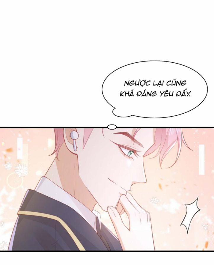 Phản Diện Bị Truy Thành Đoàn Sủng 8 trang 12