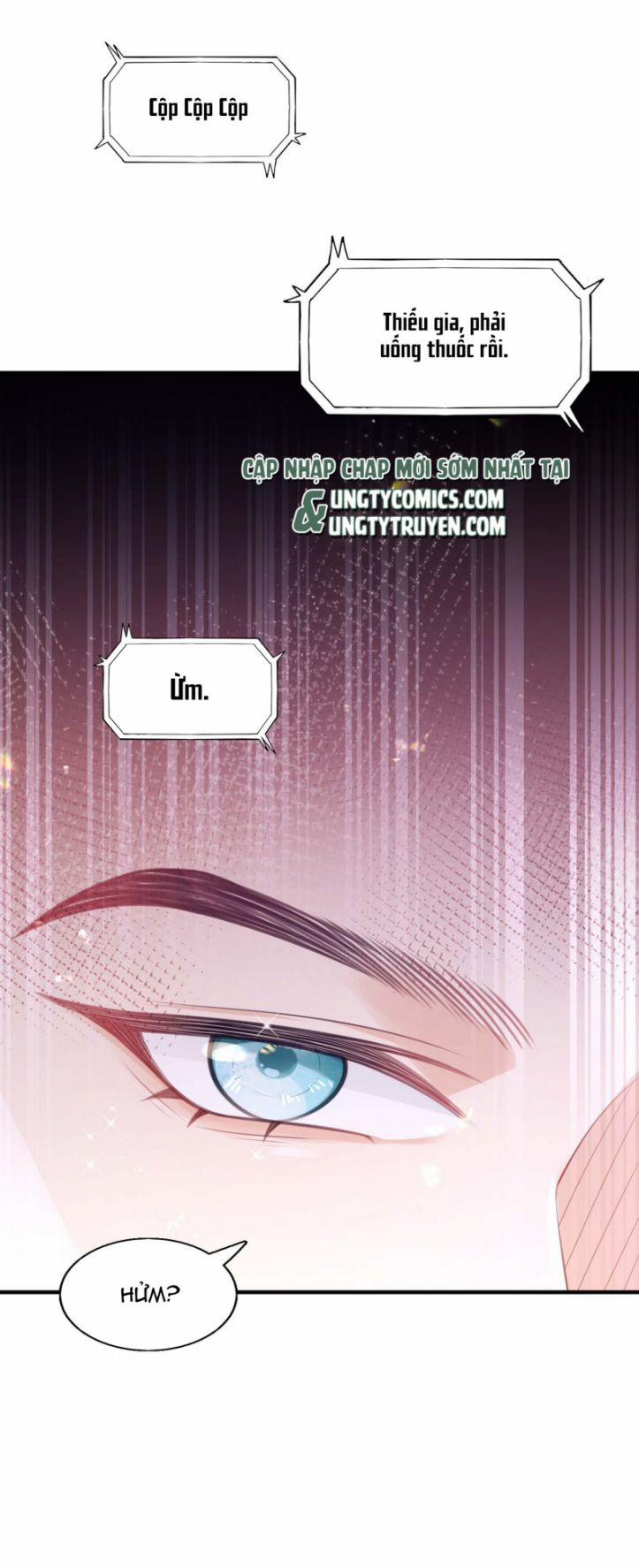 Phản Diện Bị Truy Thành Đoàn Sủng 8 trang 13