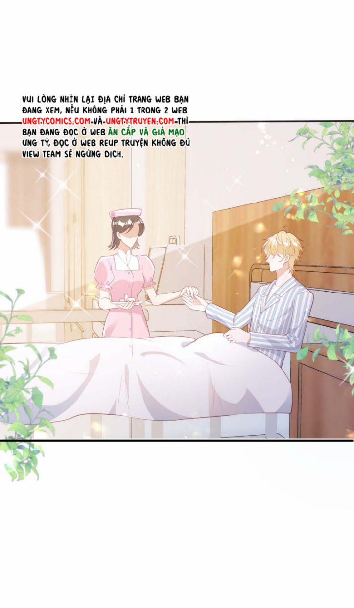 Phản Diện Bị Truy Thành Đoàn Sủng 8 trang 14