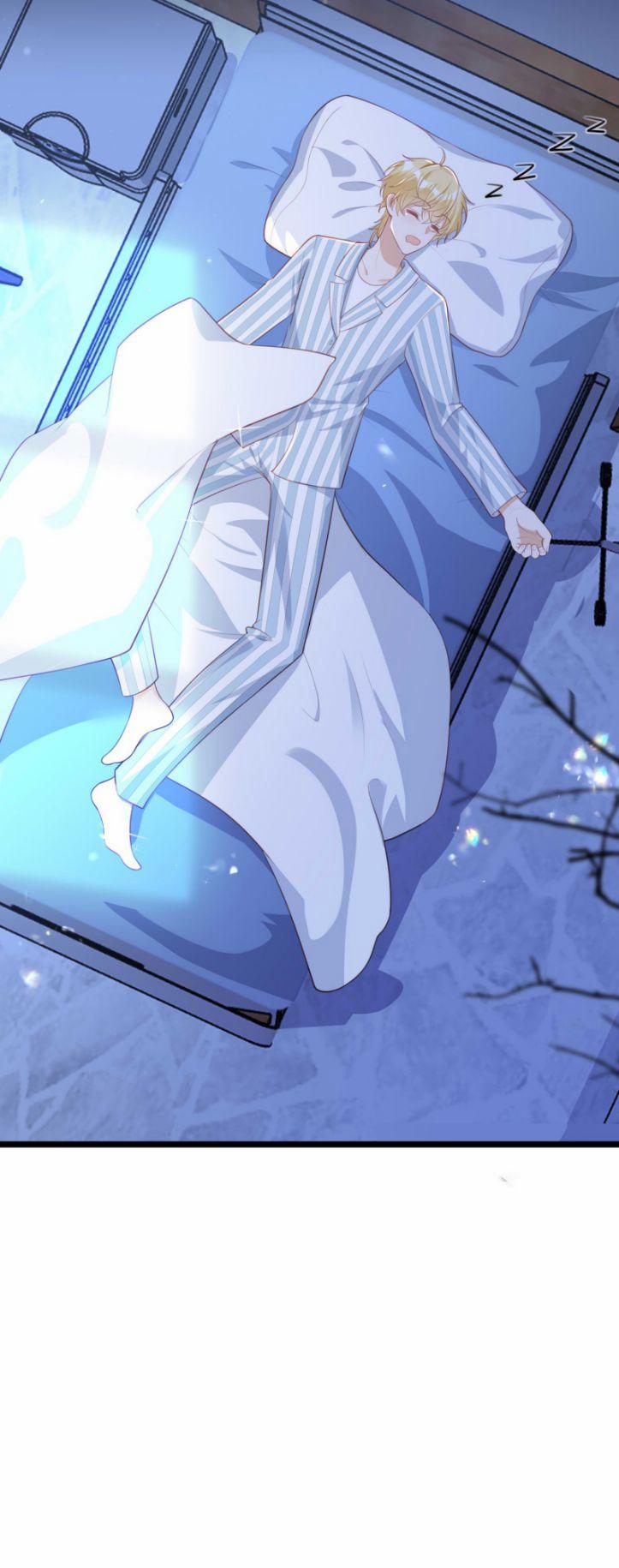 Phản Diện Bị Truy Thành Đoàn Sủng 8 trang 18