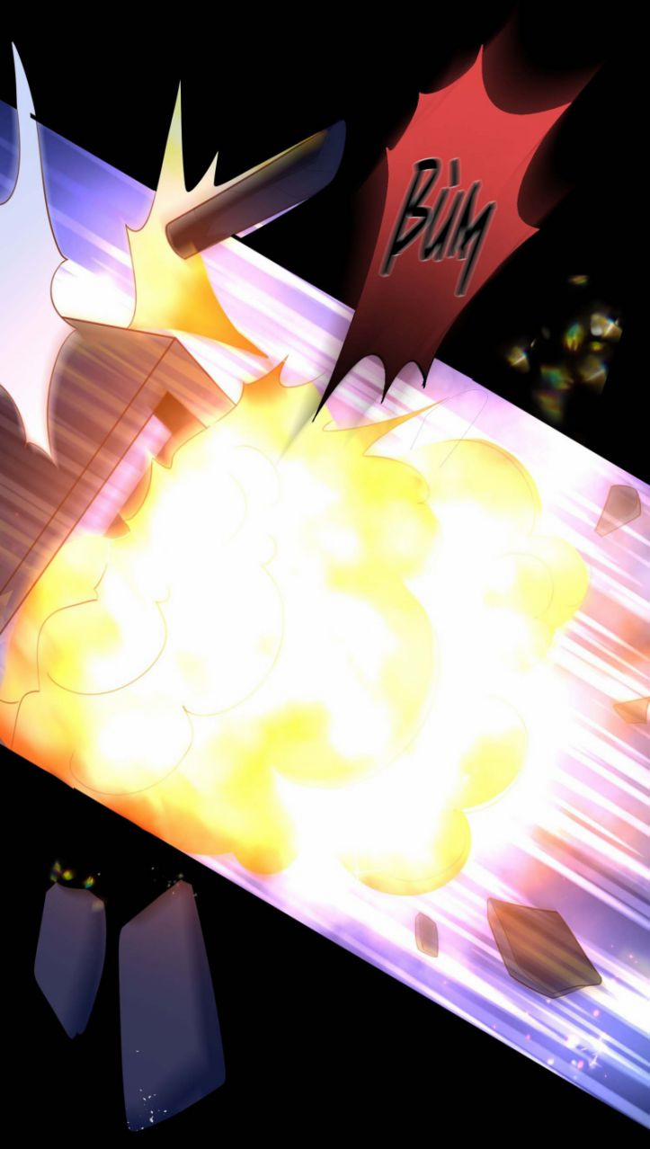 Phản Diện Bị Truy Thành Đoàn Sủng 8 trang 19