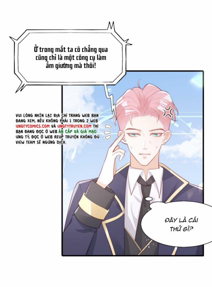 Phản Diện Bị Truy Thành Đoàn Sủng 8 trang 2