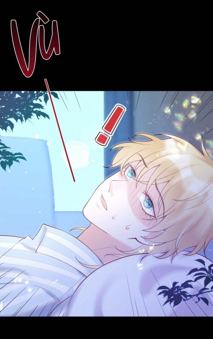 Phản Diện Bị Truy Thành Đoàn Sủng 8 trang 20