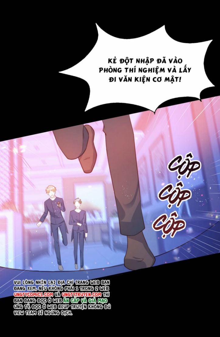 Phản Diện Bị Truy Thành Đoàn Sủng 8 trang 21