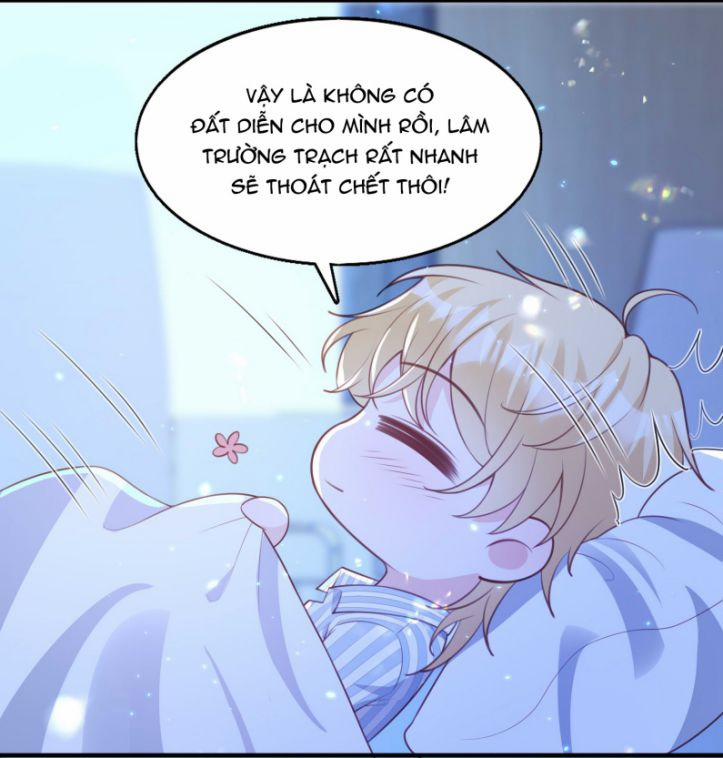 Phản Diện Bị Truy Thành Đoàn Sủng 8 trang 27