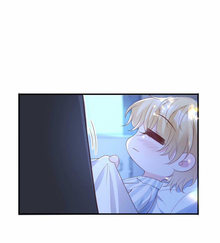 Phản Diện Bị Truy Thành Đoàn Sủng 8 trang 28