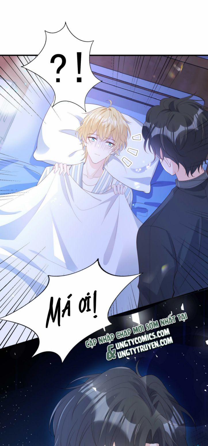 Phản Diện Bị Truy Thành Đoàn Sủng 8 trang 29